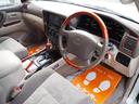 TOYOTA LAND CRUISER 100