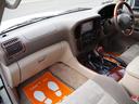 TOYOTA LAND CRUISER 100