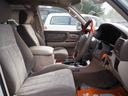 TOYOTA LAND CRUISER 100