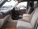 TOYOTA LAND CRUISER 100