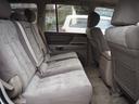 TOYOTA LAND CRUISER 100