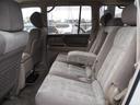TOYOTA LAND CRUISER 100
