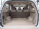 TOYOTA LAND CRUISER 100