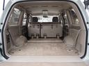 TOYOTA LAND CRUISER 100