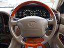 TOYOTA LAND CRUISER 100