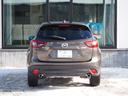 CX-5 XD Lパッケージ 4WD・後期型・寒冷地仕様・マツダコネクトナビ・Bカメラ・フルセグ・Bluetooth・衝突軽減ブレーキ・レーダークルーズ・BSM・障害物センサー・レーンキープ・LED・夏冬タイヤ付・1年保証付(8枚目)