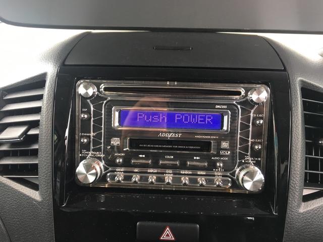 ハイウェイスター スマートキー CD MD ベンチシート(13枚目)