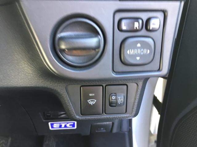 1.5X 4WD フル装備 Wエアバッグ ABS ESC(7枚目)