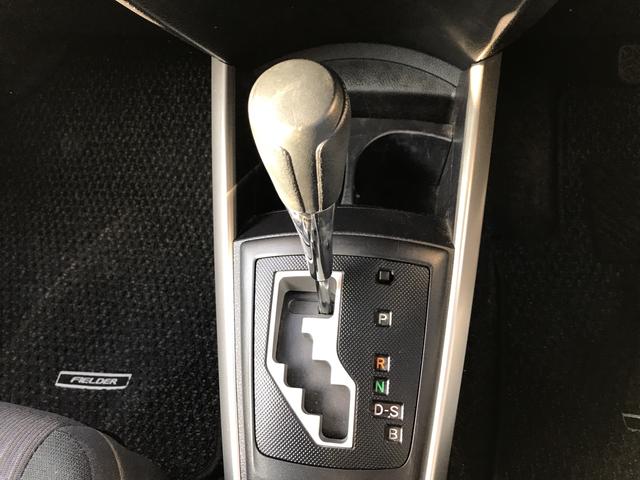1.5X 4WD ステーションワゴン CVT オーディオ付(5枚目)