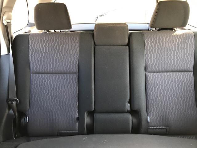 1.5X 4WD ステーションワゴン CVT オーディオ付(8枚目)