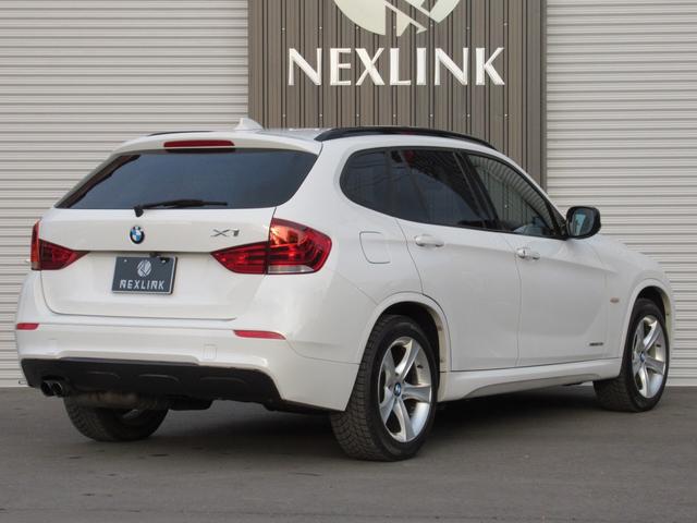 ＢＭＷ Ｘ１