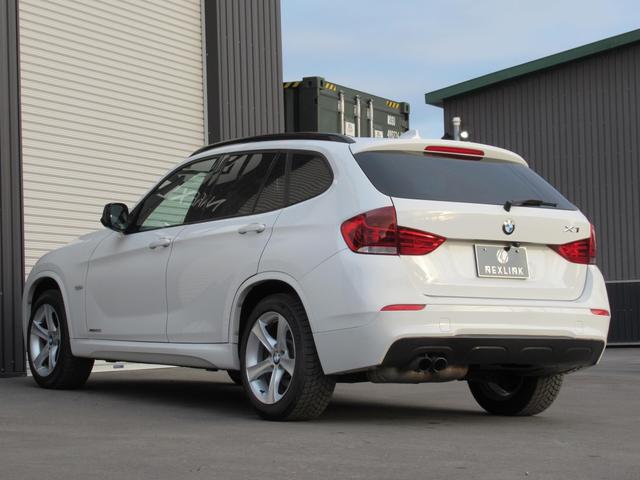 ＢＭＷ Ｘ１