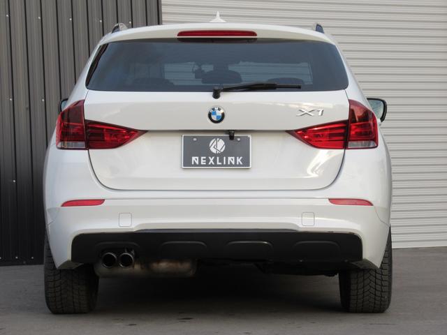 ＢＭＷ Ｘ１