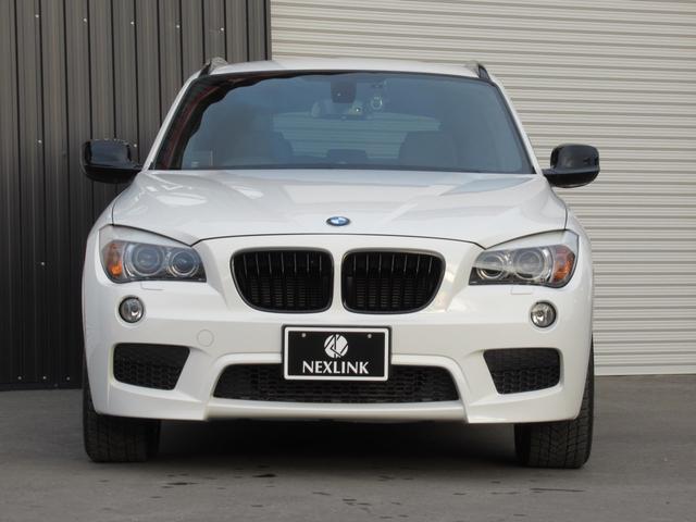 ＢＭＷ Ｘ１