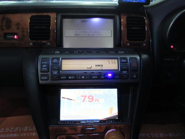 ソアラ 　車高調・１９ＡＷ・社外マフラー　社外ナビＴＶ　ＸＹＺ車高調　１９ＡＷ　４灯ＨＩＤ　ＳＣ４３０仕様　本革シート　ＥＴＣ　電動オープン（14枚目）