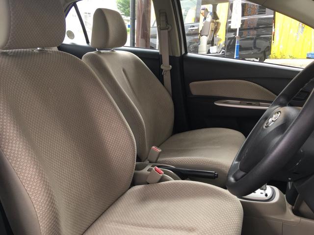 X 4WD フル装備 キーレス Wエアバック(7枚目)