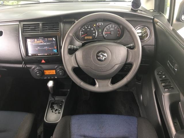 TX ターボ 4WD 社外DVDオーディオ バックカメラ(5枚目)