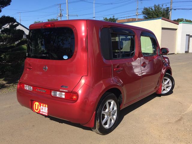 15X FOUR Vセレクション 4WD(2枚目)