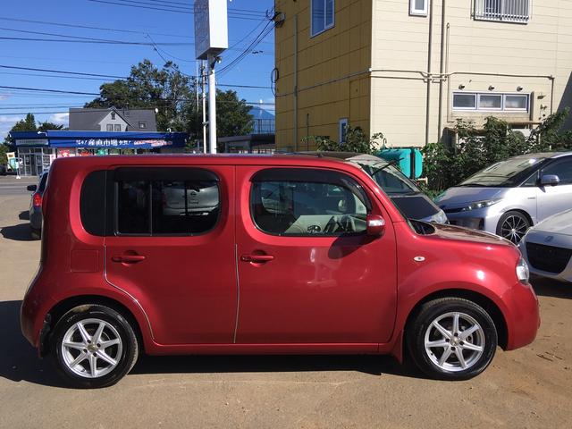 15X FOUR Vセレクション 4WD(15枚目)