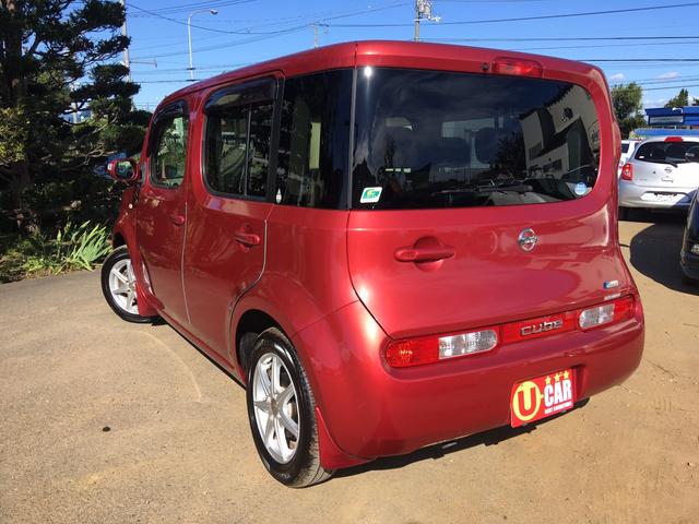 15X FOUR Vセレクション 4WD(20枚目)