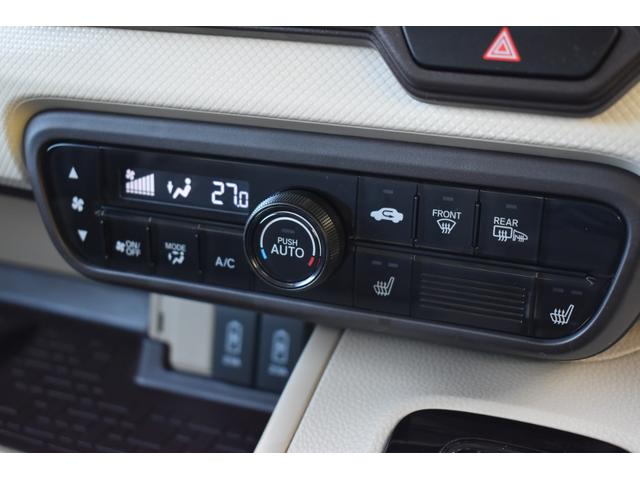 G・Lホンダセンシング ケンウッドナビ バックカメラ ETC アルパインリアモニター クルーズコントロール 左側電動スライドドア シートヒーター LEDヘッドライト(12枚目)