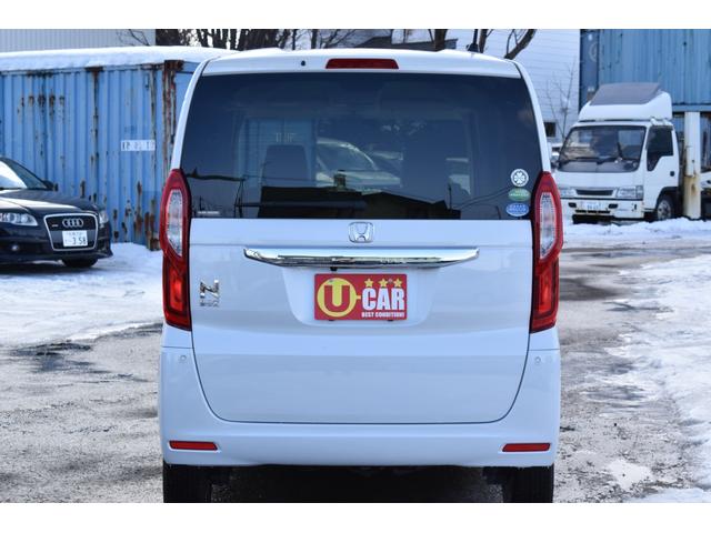 G・Lホンダセンシング ケンウッドナビ バックカメラ ETC アルパインリアモニター クルーズコントロール 左側電動スライドドア シートヒーター LEDヘッドライト(19枚目)