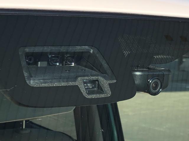 X レーダーブレーキサポート アイドリングSTOP 車線逸脱警報 社外ナビフルセグTV アラウンドビューモニター ナビ連動ドライブレコーダー プッシュスタート 横滑り防止装置 HID 前席シートヒーター(12枚目)