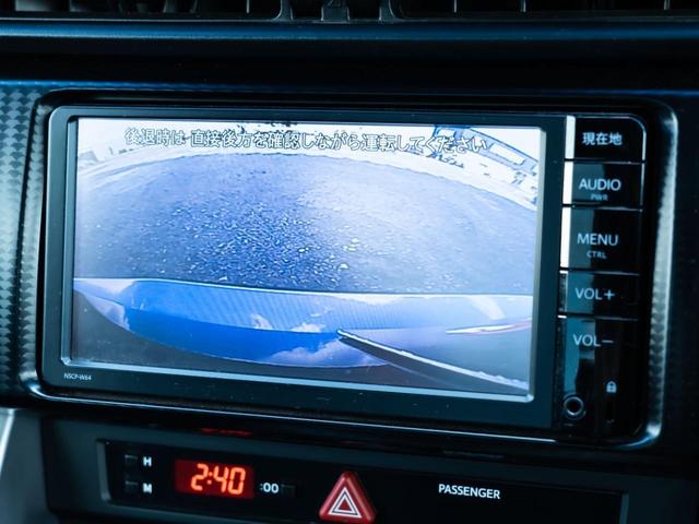 ＧＴ　純正ナビ　ワンセグＴＶ　バックカメラ　ＥＴＣ　スマートキー　ＨＩＤ　純正エンジンスターター　ドラレコ　モデリスタエアロ　ロッソモデロマフラー　ＢＬＩＴＺ車高調　ＲＡＹＳ製１８ＡＷ(20枚目)