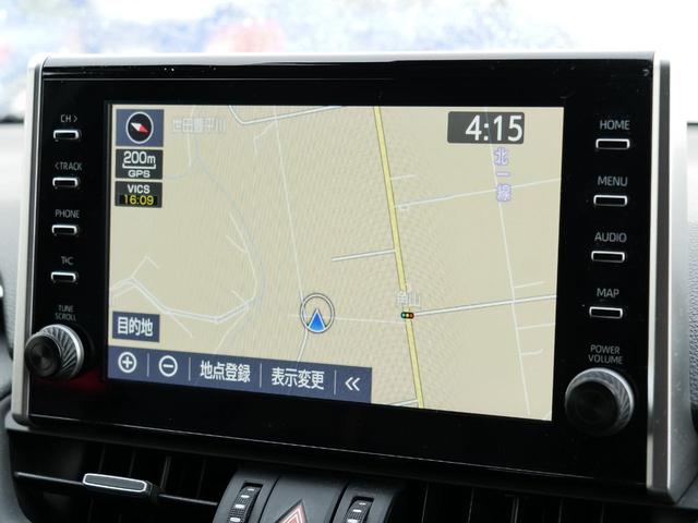 ＲＡＶ４ ＰＨＶ ブラックトーン　ＴＲＤエアロ　全周囲カメラ　クルーズコントロール　スマートキー　ＥＴＣ　バックカメラ　本皮シート　メモリーナビ　フルセグ　衝突被害軽減（15枚目）