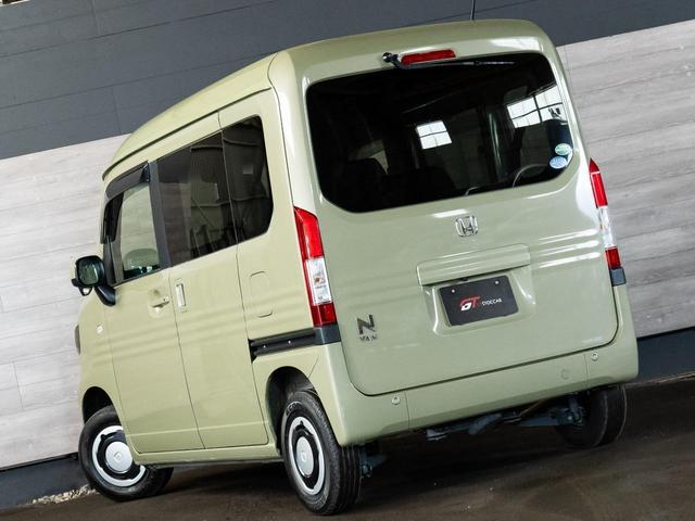 ホンダ Ｎ－ＶＡＮ＋スタイル