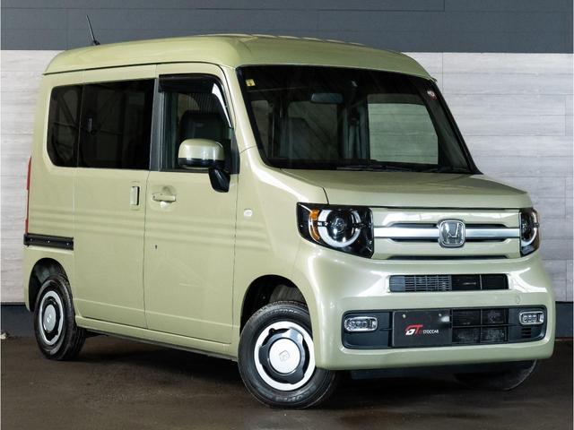 ホンダ Ｎ－ＶＡＮ＋スタイル