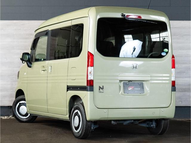 ホンダ Ｎ－ＶＡＮ＋スタイル