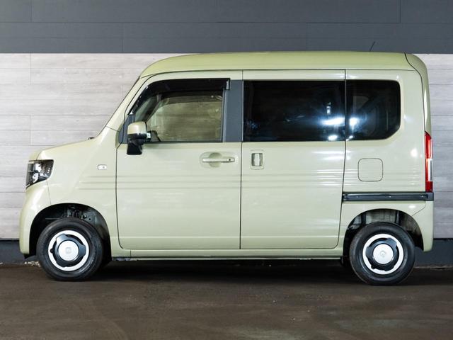 ホンダ Ｎ－ＶＡＮ＋スタイル