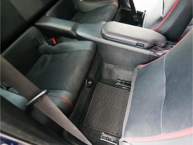 ８６ ＧＴリミテッド　ブラックパッケージ　純正ナビ　フルセグ　ＤＶＤ　Ｂｌｕｅｔｏｏｔｈ　バックカメラ　ブレンボキャリパー　ハーフレザーシート　純正１７ＡＷ　ＥＴＣ　ドラレコ　パドルシフト　クルーズコントロール　ＬＥＤヘッド・フォグ（22枚目）
