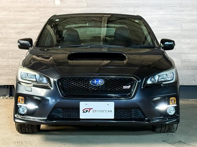 ＷＲＸ ＳＴＩ ＳＴＩ　タイプＳ　カロッツェリアナビ／フルセグ／ＤＶＤ／Ｂｌｕｅｔｏｏｔｈ　ＥＴＣ　純正ＢＢＳ鍛造１８ＡＷ　ＬＥＤヘッドライト　ＬＥＤアクセサリーライナー　リアスポ　スマートキー　プッシュスタート　リアフォグ　ブレンボ（46枚目）