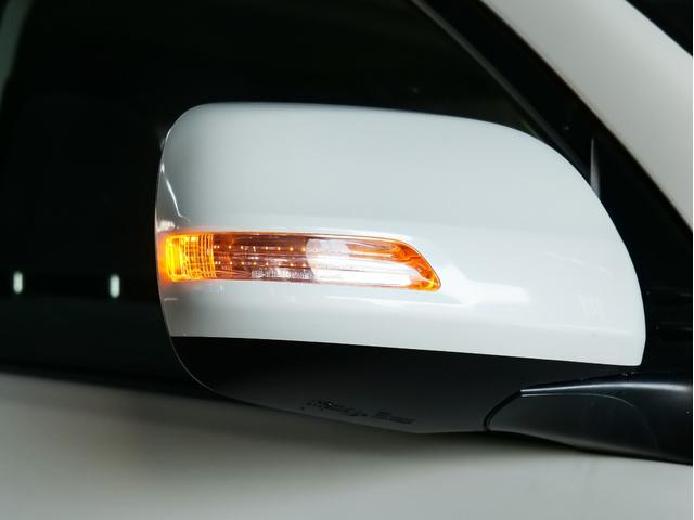 ランドクルーザープラド ＴＸ　ワンオーナー　リフトアップ　ビルシュタイン　純正ナビ　ワンセグ　ＣＤ　Ｂｌｕｅｔｏｏｔｈ　バックカメラ　サンルーフ　レーダークルーズ　ルーフラック　リアラダー　スマートキー　オートハイビーム（25枚目）