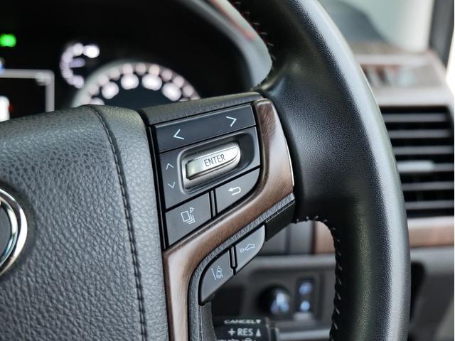 ランドクルーザープラド ＴＸ　ワンオーナー　リフトアップ　ビルシュタイン　純正ナビ　ワンセグ　ＣＤ　Ｂｌｕｅｔｏｏｔｈ　バックカメラ　サンルーフ　レーダークルーズ　ルーフラック　リアラダー　スマートキー　オートハイビーム（28枚目）