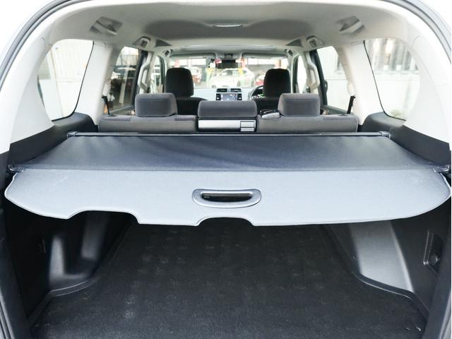 ランドクルーザープラド ＴＸ　ワンオーナー　リフトアップ　ビルシュタイン　純正ナビ　ワンセグ　ＣＤ　Ｂｌｕｅｔｏｏｔｈ　バックカメラ　サンルーフ　レーダークルーズ　ルーフラック　リアラダー　スマートキー　オートハイビーム（43枚目）