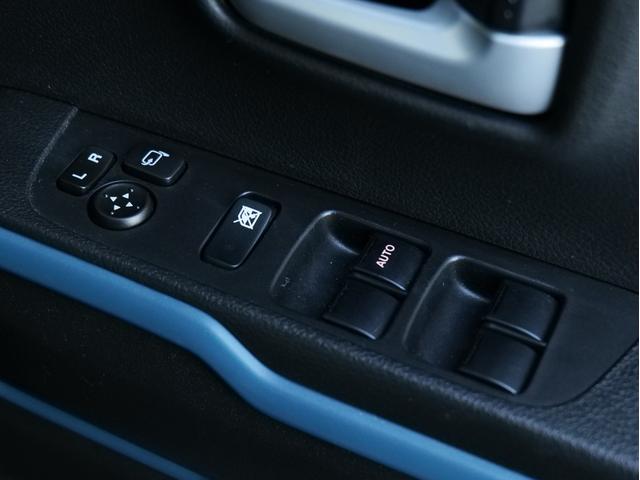 ハスラー ハイブリッドX 純正9型ナビ 全方位モニター フルセグ DVD Bluetooth シートヒーター スマートキー プッシュスタート コーナーセンサー LEDヘッドライト フォグライト 純正フロアマット 純正15AW(25枚目)