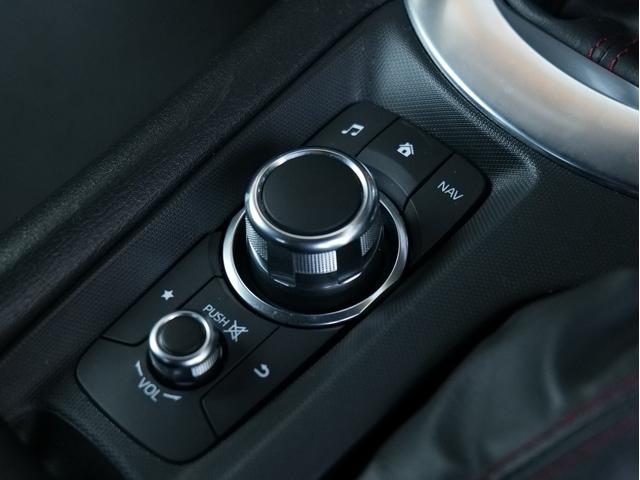 ロードスター Ｓスペシャルパッケージ　オートエグゼマフラー／サス　純正ナビ／フルセグ／ＣＤ／ＤＶＤ／ｂｌｕｅｔｏｏｔｈ　バックカメラ　ＢＯＳＥサウンドシステム　スマートキー　プッシュスタート　ＬＥＤヘッドライト　サイドＳＲＳ　純正１６ＡＷ（27枚目）