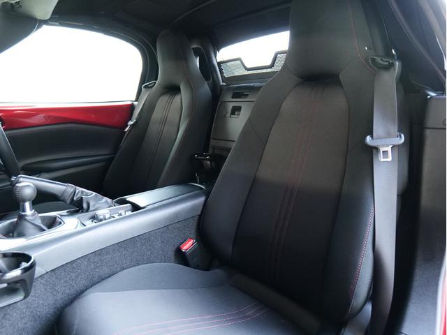 ロードスター Ｓスペシャルパッケージ　オートエグゼマフラー／サス　純正ナビ／フルセグ／ＣＤ／ＤＶＤ／ｂｌｕｅｔｏｏｔｈ　バックカメラ　ＢＯＳＥサウンドシステム　スマートキー　プッシュスタート　ＬＥＤヘッドライト　サイドＳＲＳ　純正１６ＡＷ（32枚目）
