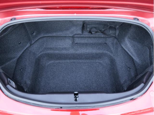 ロードスター Ｓスペシャルパッケージ　オートエグゼマフラー／サス　純正ナビ／フルセグ／ＣＤ／ＤＶＤ／ｂｌｕｅｔｏｏｔｈ　バックカメラ　ＢＯＳＥサウンドシステム　スマートキー　プッシュスタート　ＬＥＤヘッドライト　サイドＳＲＳ　純正１６ＡＷ（35枚目）