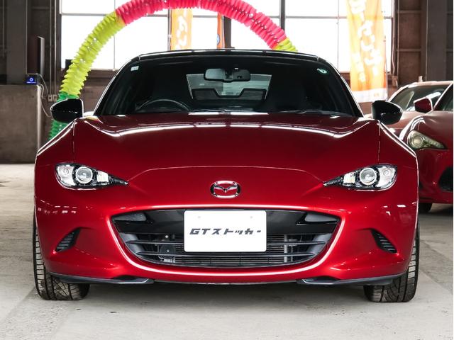 ロードスター Ｓスペシャルパッケージ　オートエグゼマフラー／サス　純正ナビ／フルセグ／ＣＤ／ＤＶＤ／ｂｌｕｅｔｏｏｔｈ　バックカメラ　ＢＯＳＥサウンドシステム　スマートキー　プッシュスタート　ＬＥＤヘッドライト　サイドＳＲＳ　純正１６ＡＷ（37枚目）