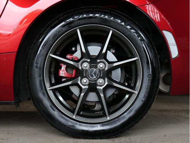 ロードスター Ｓスペシャルパッケージ　オートエグゼマフラー／サス　純正ナビ／フルセグ／ＣＤ／ＤＶＤ／ｂｌｕｅｔｏｏｔｈ　バックカメラ　ＢＯＳＥサウンドシステム　スマートキー　プッシュスタート　ＬＥＤヘッドライト　サイドＳＲＳ　純正１６ＡＷ（54枚目）