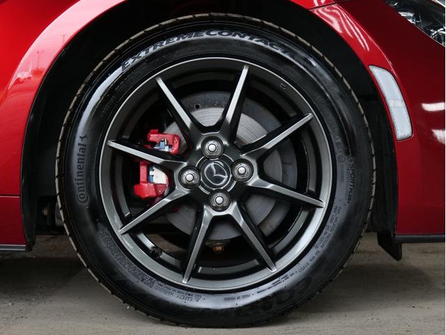 ロードスター Ｓスペシャルパッケージ　オートエグゼマフラー／サス　純正ナビ／フルセグ／ＣＤ／ＤＶＤ／ｂｌｕｅｔｏｏｔｈ　バックカメラ　ＢＯＳＥサウンドシステム　スマートキー　プッシュスタート　ＬＥＤヘッドライト　サイドＳＲＳ　純正１６ＡＷ（55枚目）