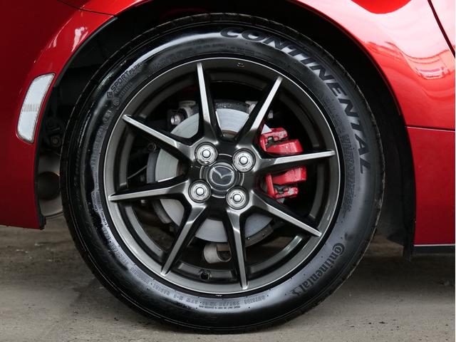 ロードスター Ｓスペシャルパッケージ　オートエグゼマフラー／サス　純正ナビ／フルセグ／ＣＤ／ＤＶＤ／ｂｌｕｅｔｏｏｔｈ　バックカメラ　ＢＯＳＥサウンドシステム　スマートキー　プッシュスタート　ＬＥＤヘッドライト　サイドＳＲＳ　純正１６ＡＷ（56枚目）