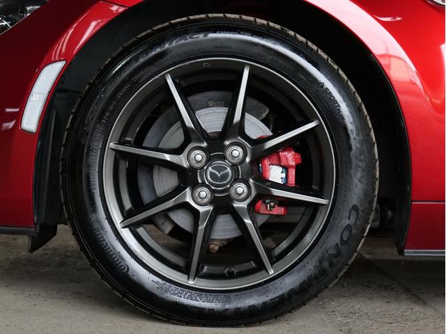 ロードスター Ｓスペシャルパッケージ　オートエグゼマフラー／サス　純正ナビ／フルセグ／ＣＤ／ＤＶＤ／ｂｌｕｅｔｏｏｔｈ　バックカメラ　ＢＯＳＥサウンドシステム　スマートキー　プッシュスタート　ＬＥＤヘッドライト　サイドＳＲＳ　純正１６ＡＷ（57枚目）
