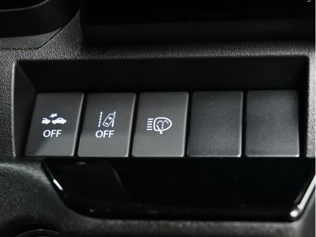 ジムニー ＸＣ　本州仕入れ　リフトアップ　社外マフラー　サイドステップ　パナソニックナビ　フルセグ　ＣＤ　ＤＶＤ　バックカメラ　ＥＴＣ　ドライブレコーダー　シートヒーター　ＬＥＤヘッドライト　フォグライト　クルコン（26枚目）