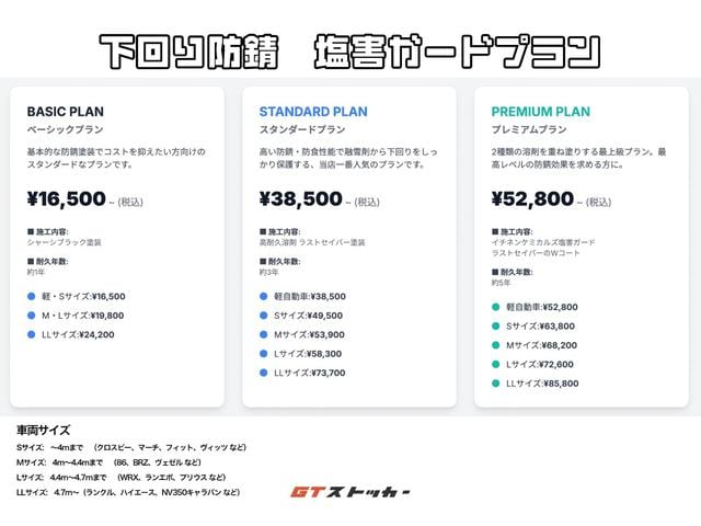 ジムニー ＸＣ　本州仕入れ　リフトアップ　社外マフラー　サイドステップ　パナソニックナビ　フルセグ　ＣＤ　ＤＶＤ　バックカメラ　ＥＴＣ　ドライブレコーダー　シートヒーター　ＬＥＤヘッドライト　フォグライト　クルコン（76枚目）