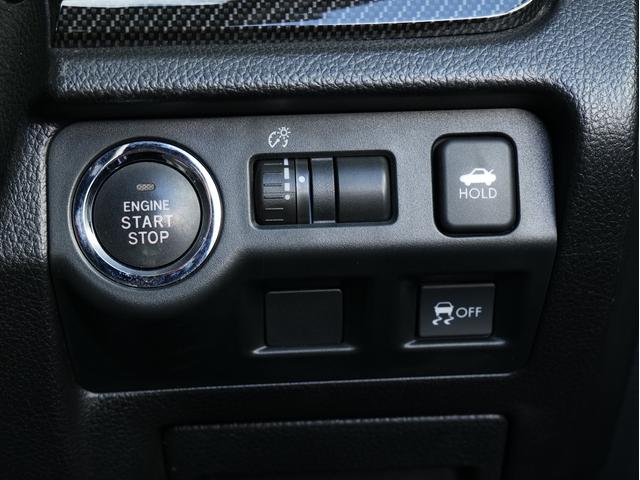 WRX STI STI タイプS 純正BBS18インチアルミ 社外マフラー STIエアロ 純正オプションパナソニックナビ フルセグ CD DVD バックカメラ ETC スマートキー プッシュスタート ハーフレザーシート パワーシート(33枚目)